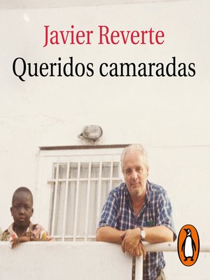 cover image of Queridos camaradas